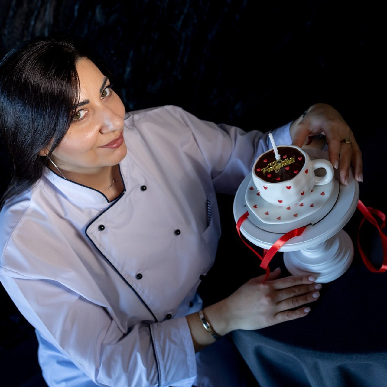 Отзывы. Фотограф Рина