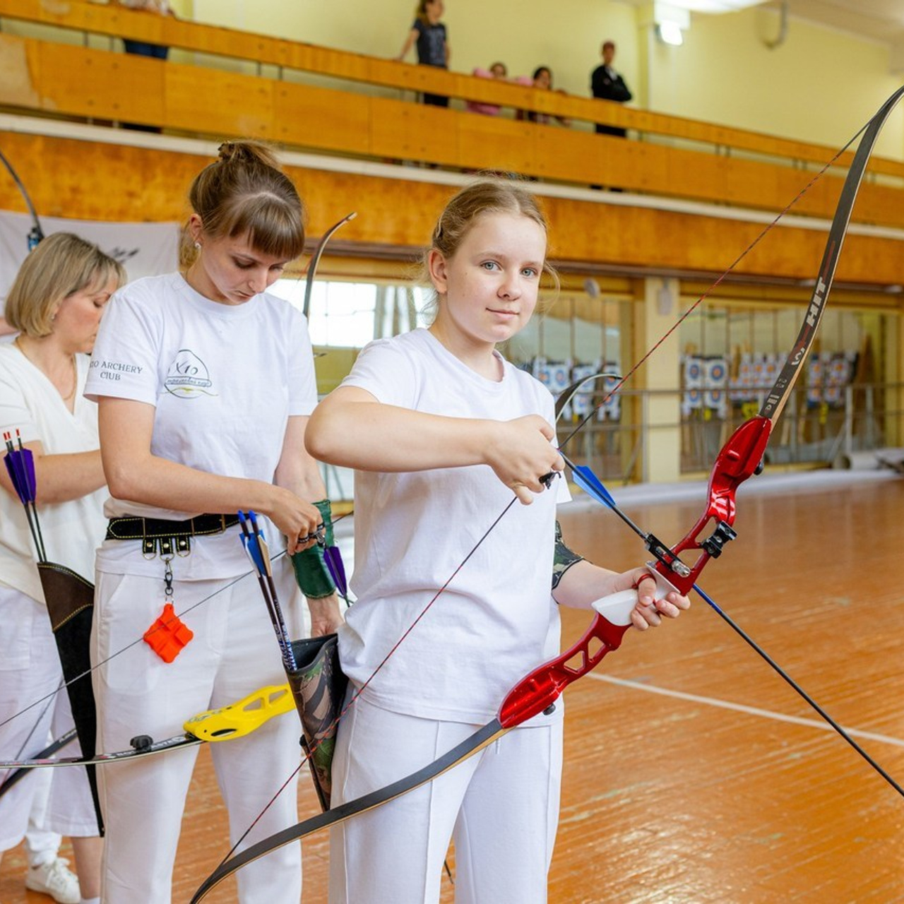 Отзывы. Фотограф Рина