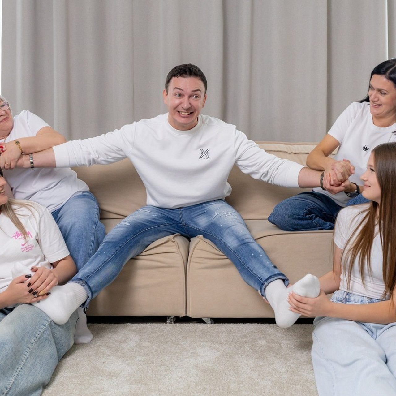 Отзывы. Фотограф Рина