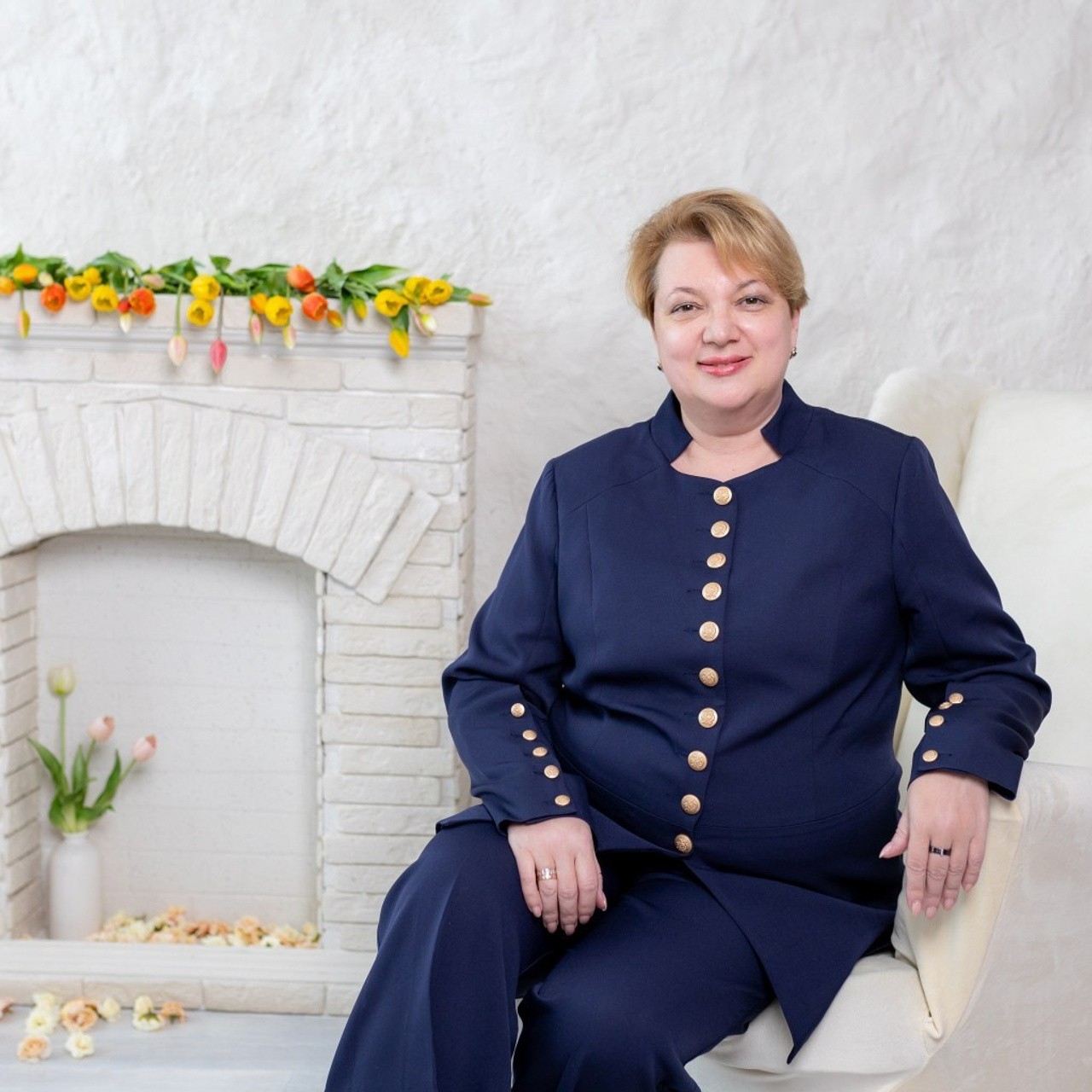 Отзывы. Фотограф Рина