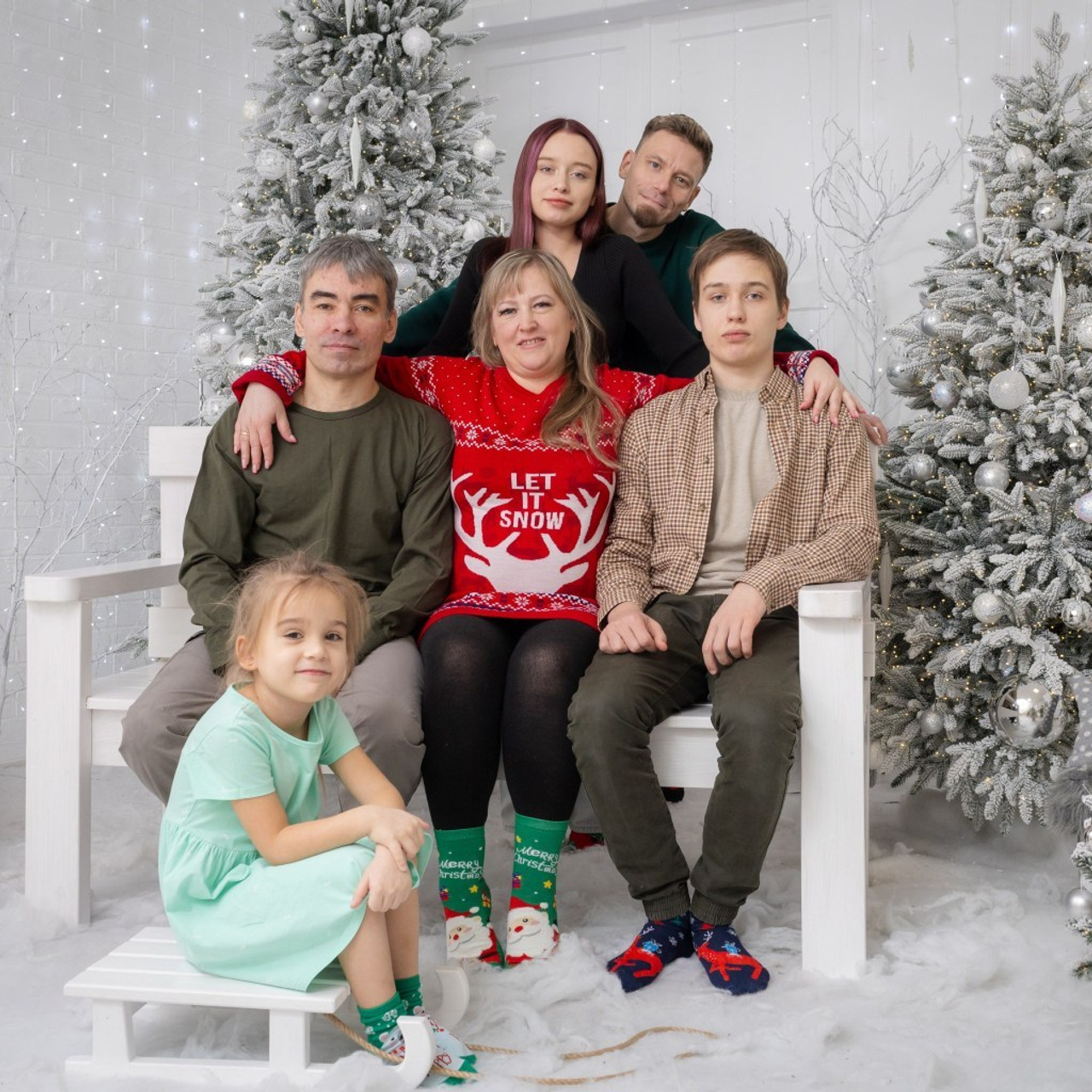 Отзывы. Фотограф Рина