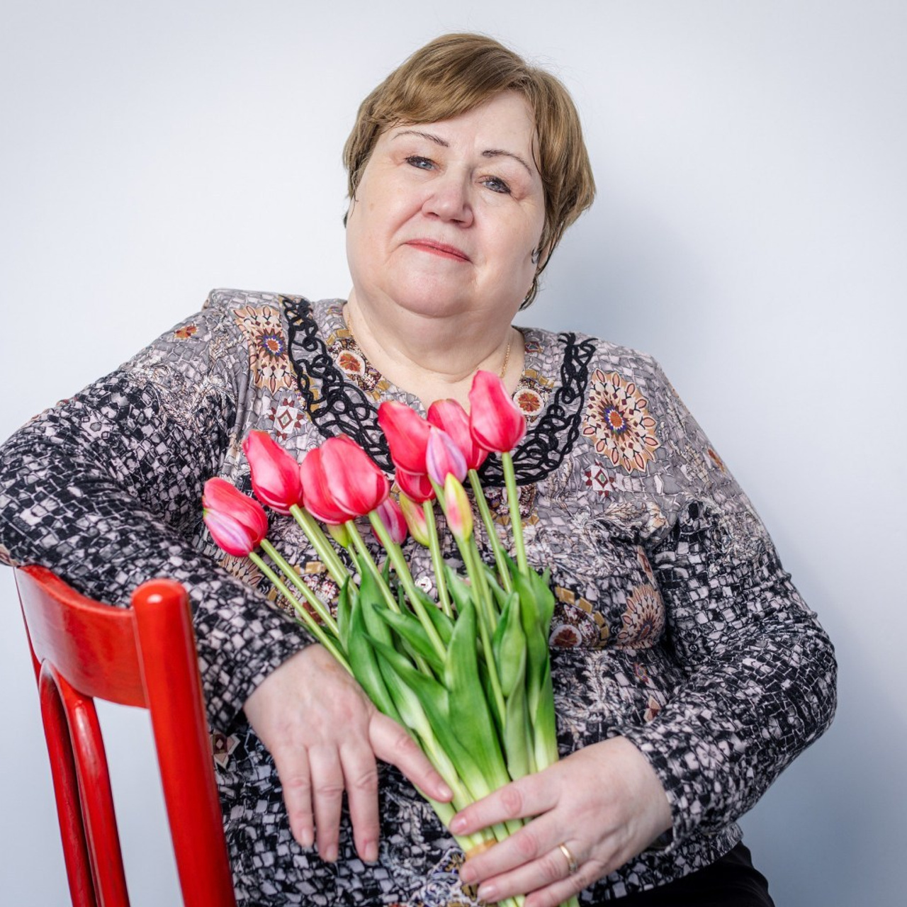 Отзывы. Фотограф Рина