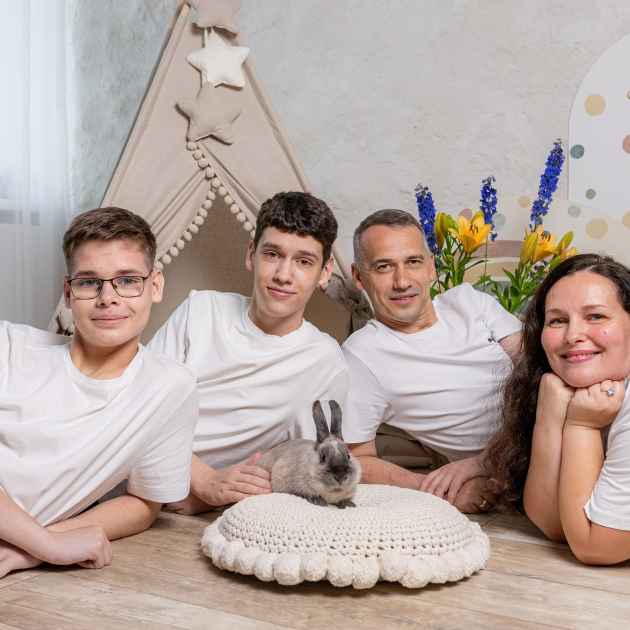 Отзывы. Фотограф Рина