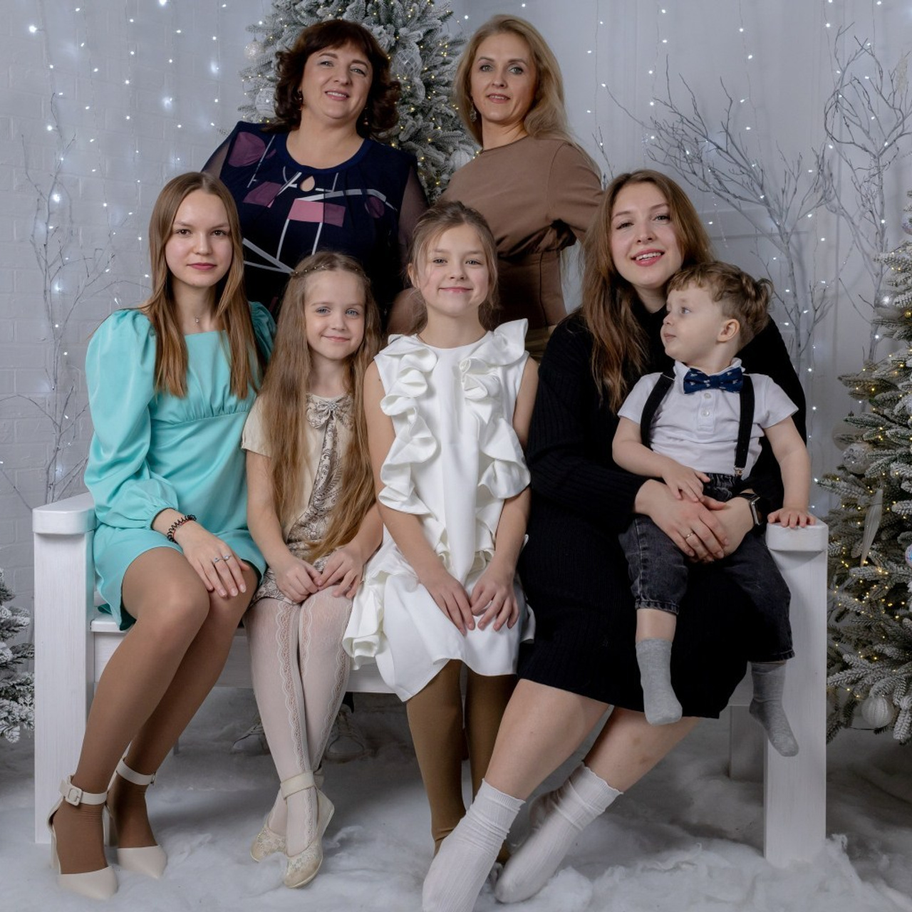 Отзывы. Фотограф Рина