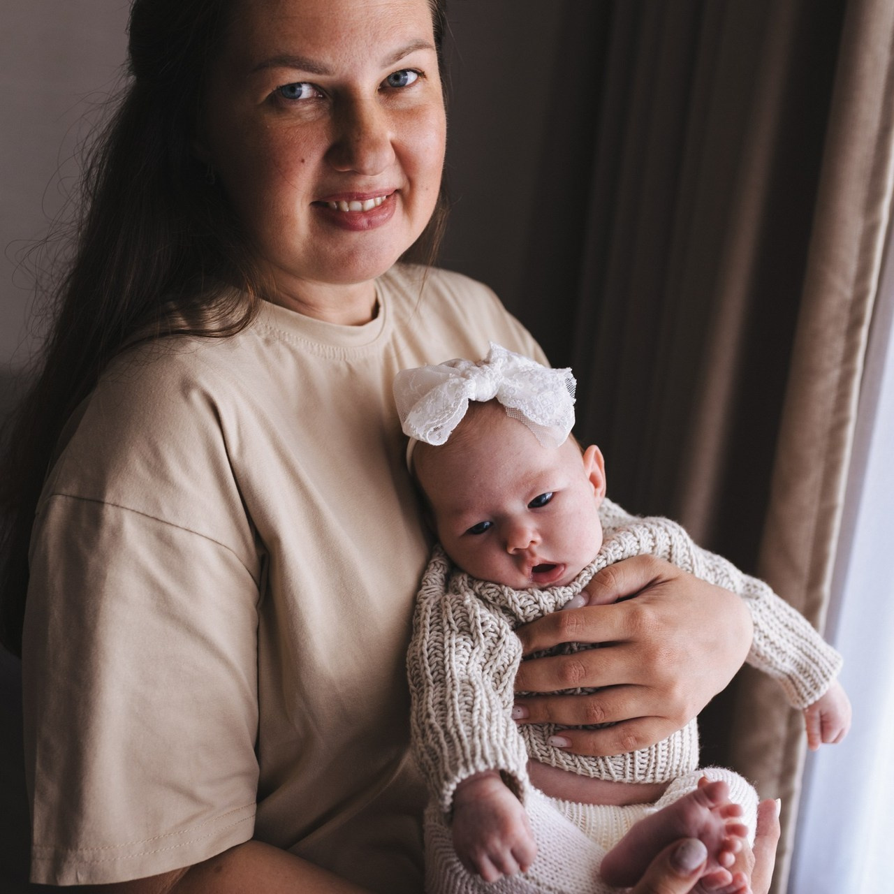 Отзывы. Кобякова Мария. Фотограф новорождённых и детей до года город ИРКУТСК