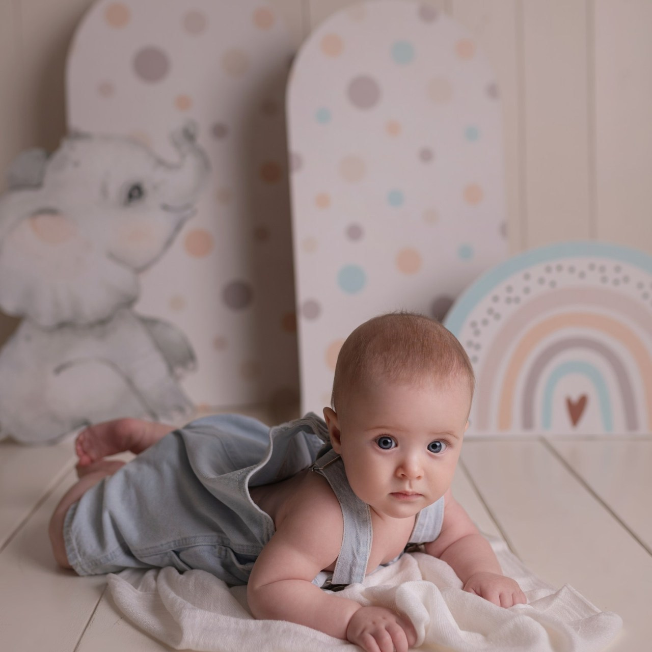 Отзывы. Кобякова Мария. Фотограф новорождённых и детей до года город ИРКУТСК