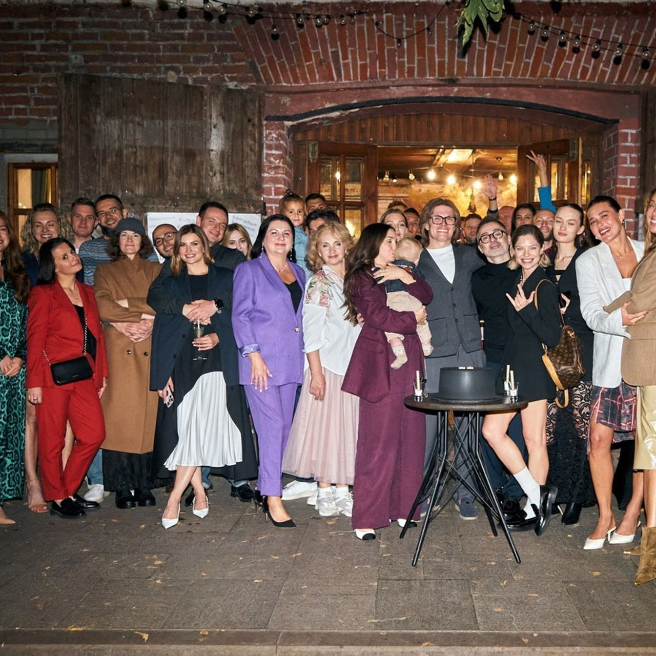 Отзывы. Семейный, портретный и event-фотограф в Москве Марина Лебедева