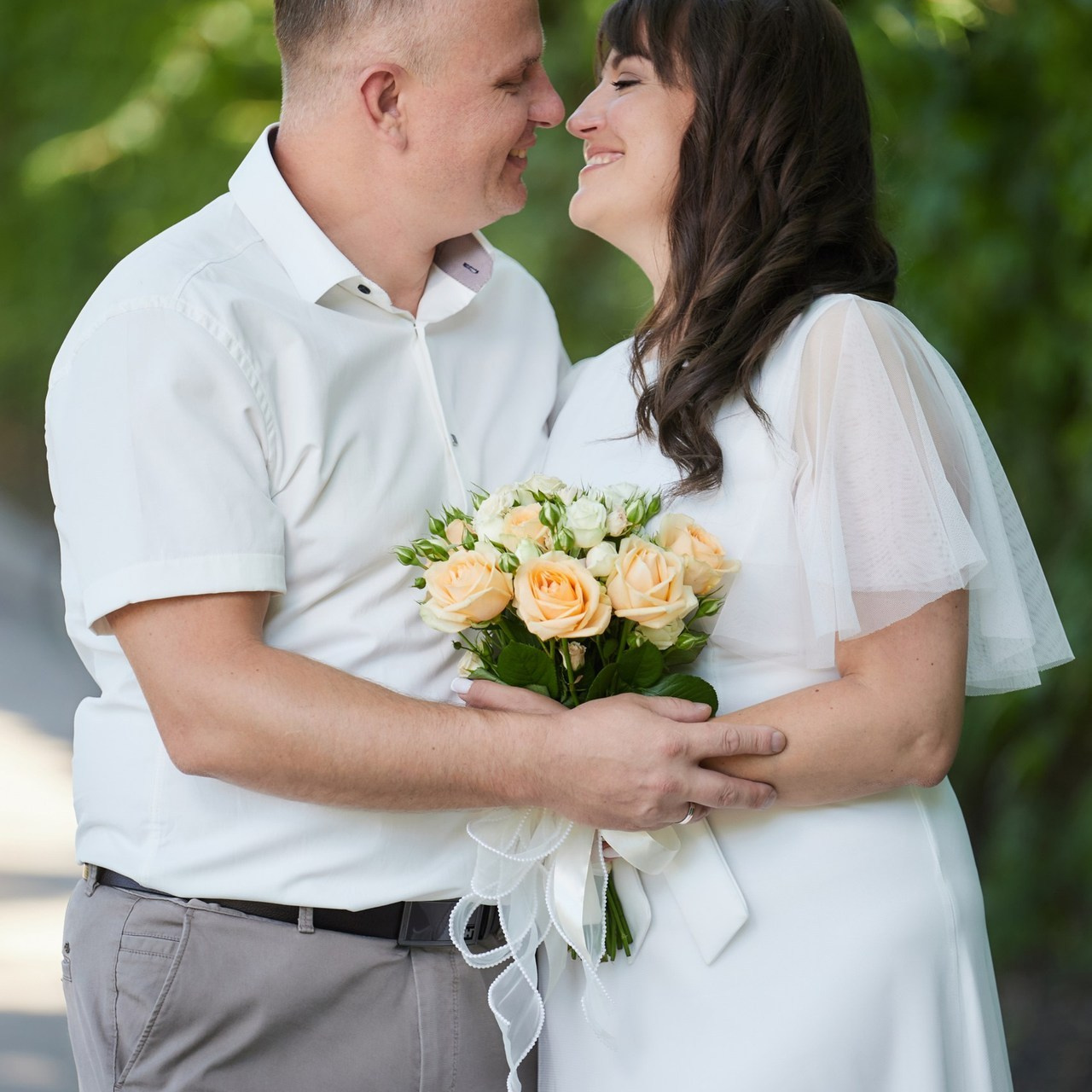 Отзывы. Фотограф Татаринов Андрей (Донецк / Макеевка)