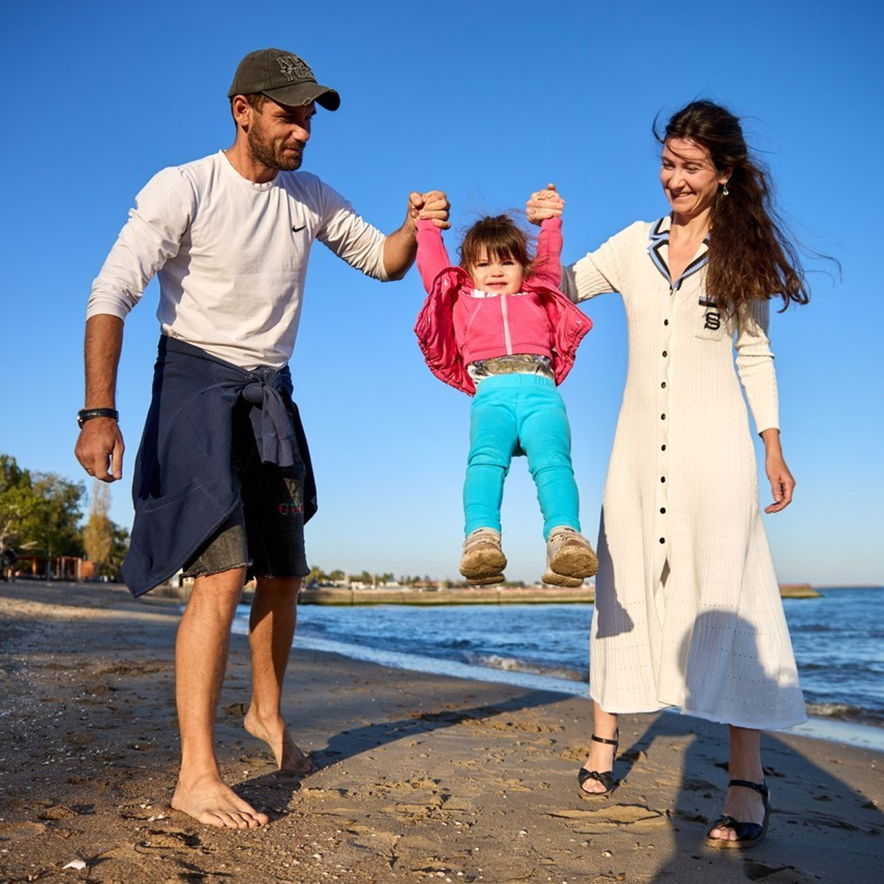 Отзывы. Фотограф Татаринов Андрей (Донецк / Макеевка)