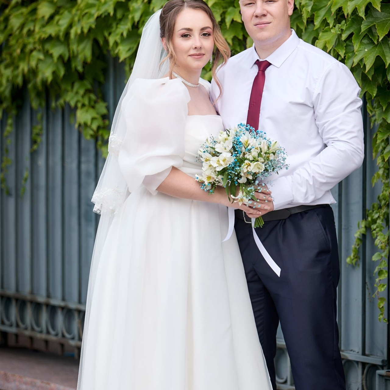 Отзывы. Фотограф Татаринов Андрей (Донецк / Макеевка)