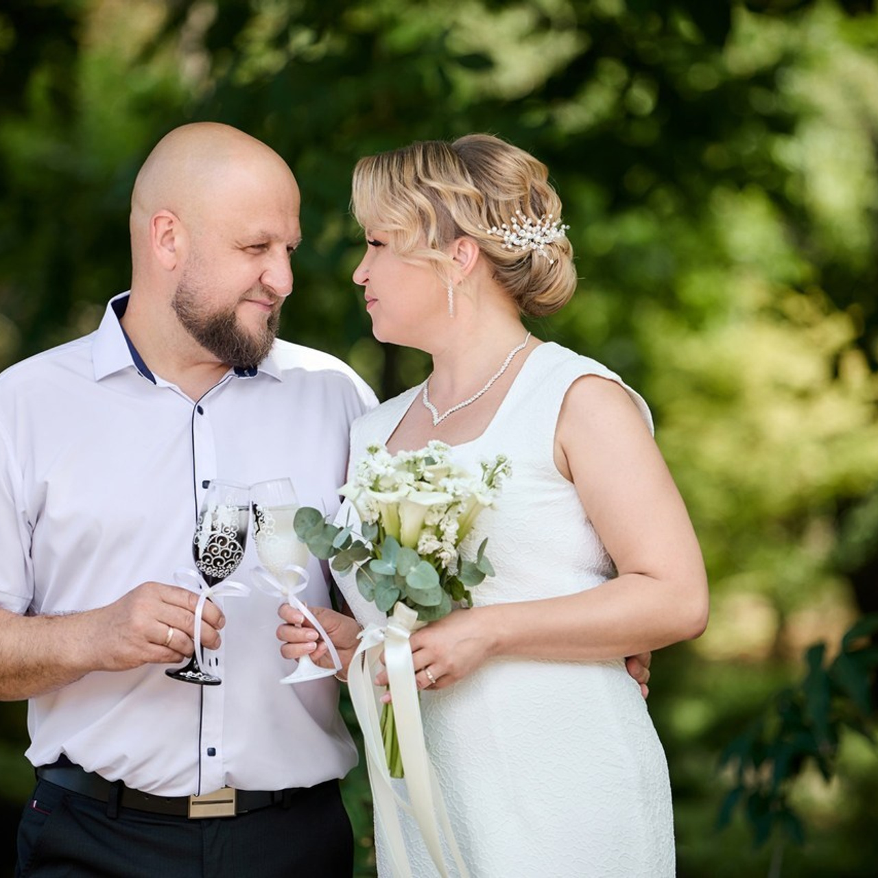 Отзывы. Фотограф Татаринов Андрей (Донецк / Макеевка)