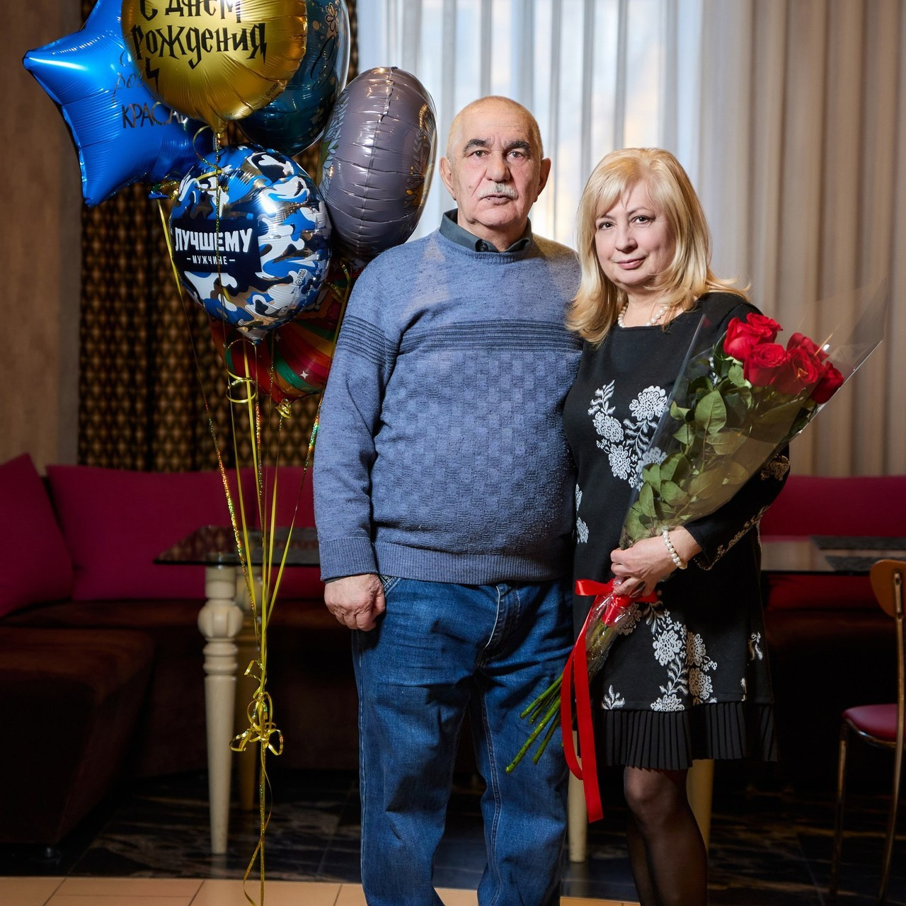 Отзывы. Фотограф Татаринов Андрей (Донецк / Макеевка)