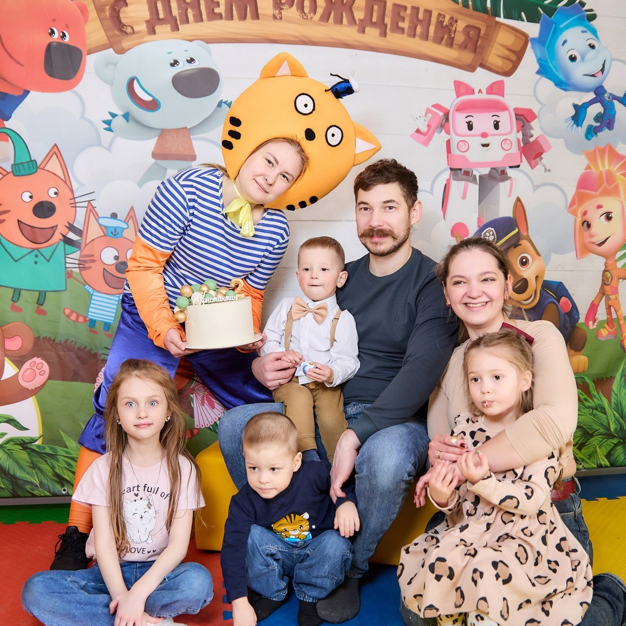 Отзывы. Фотограф Татаринов Андрей (Донецк / Макеевка)