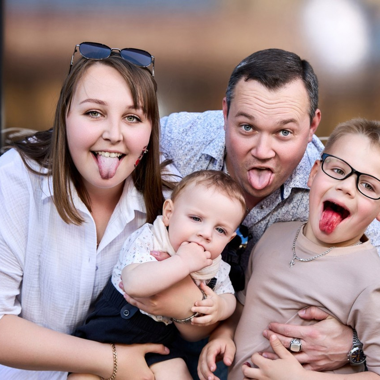 Отзывы. Фотограф Татаринов Андрей (Донецк / Макеевка)