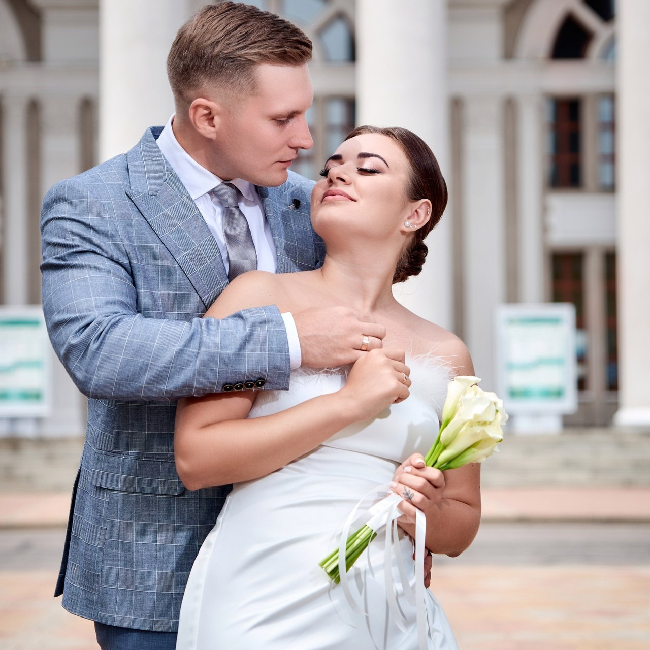 Отзывы. Фотограф Татаринов Андрей (Донецк / Макеевка)