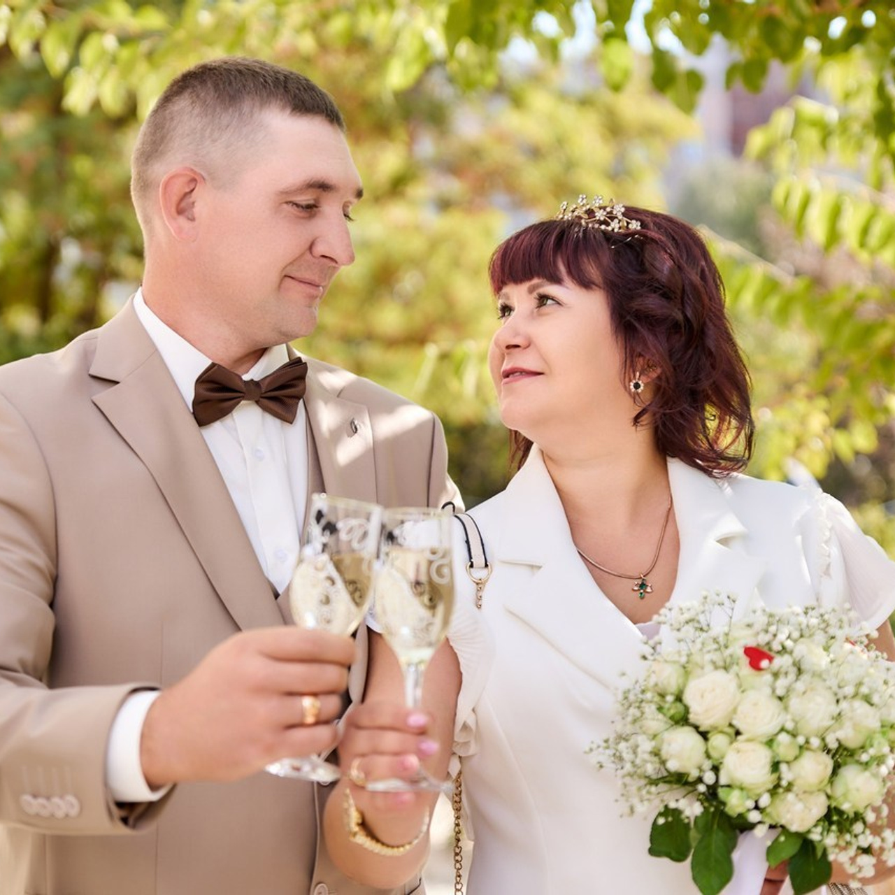 Отзывы. Фотограф Татаринов Андрей (Донецк / Макеевка)