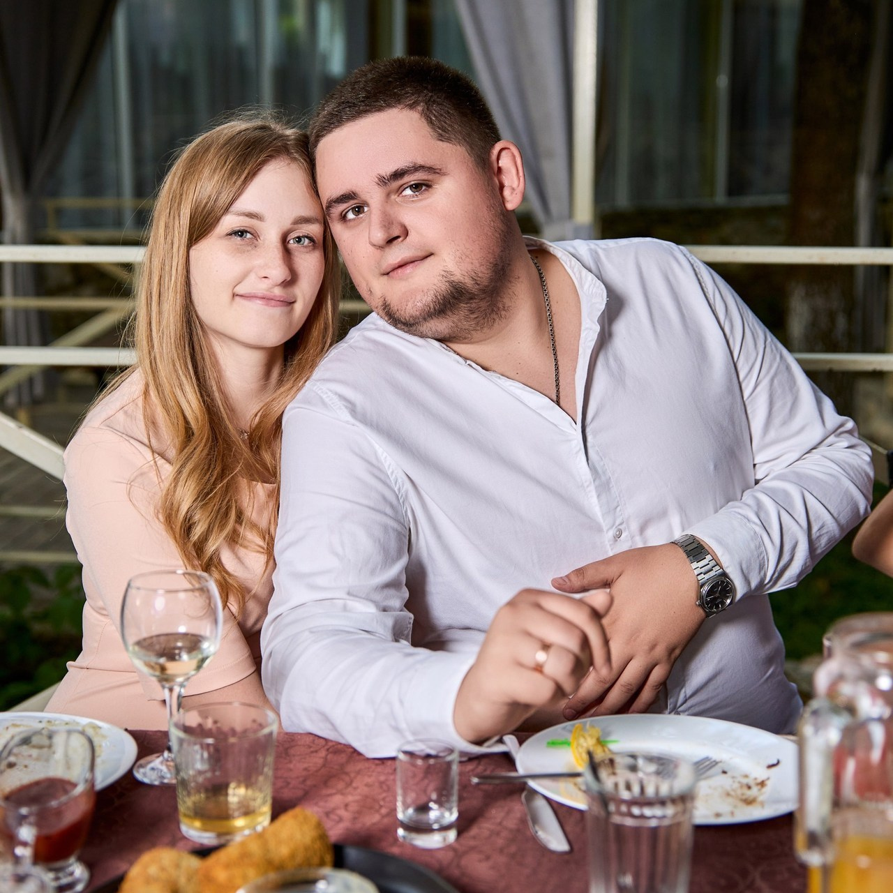 Отзывы. Фотограф Татаринов Андрей (Донецк / Макеевка)