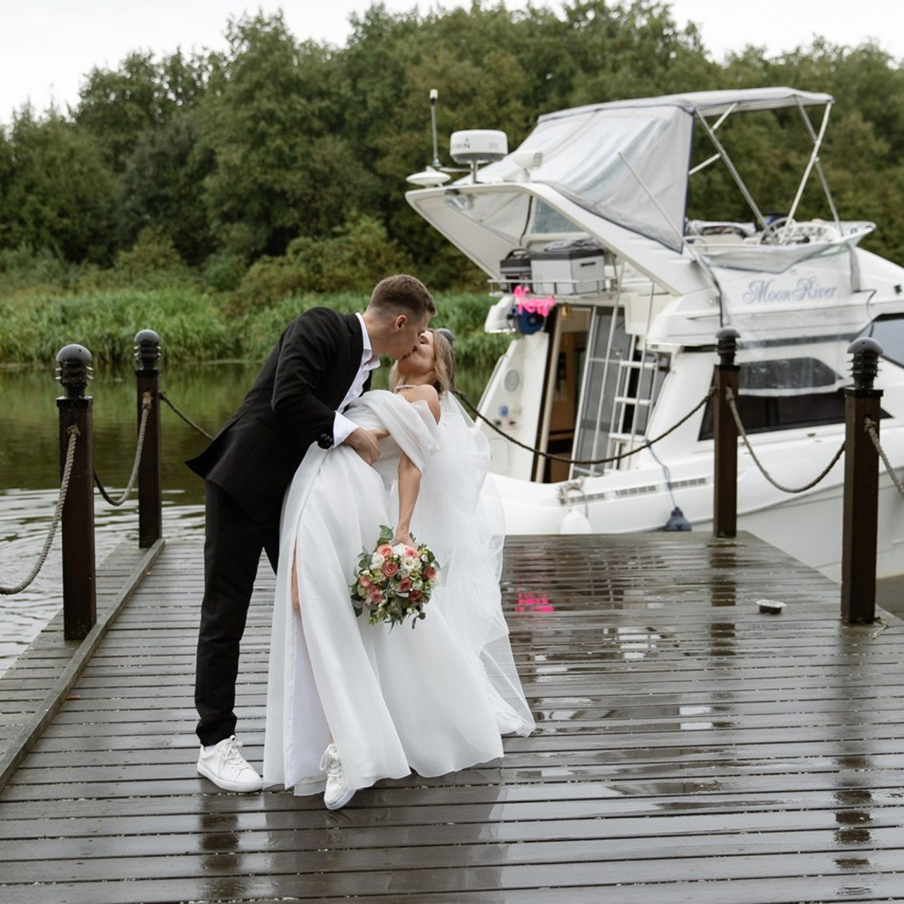 Отзывы. Свадебный фотограф в Тверь, Москва