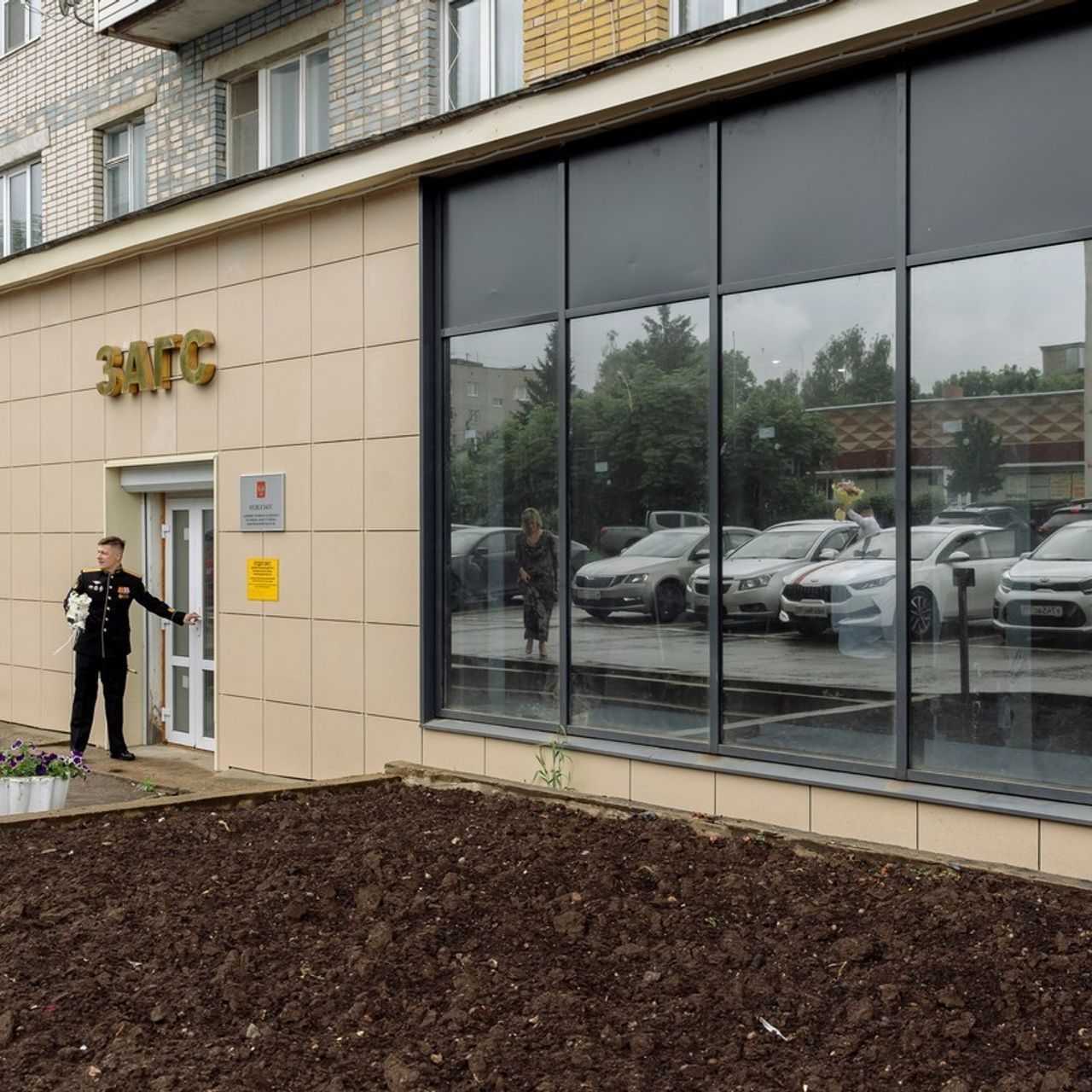 Отзывы. Свадебный фотограф в Тверь, Москва