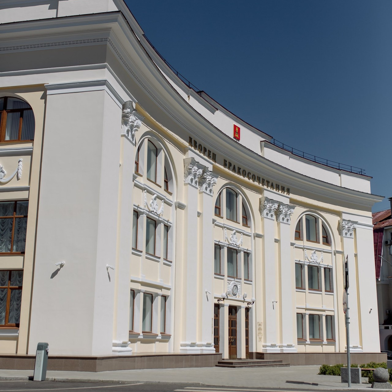 Отзывы. Свадебный фотограф в Тверь, Москва