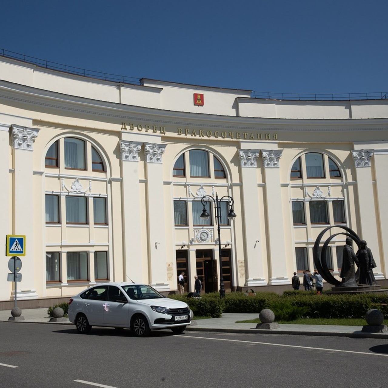 Отзывы. Свадебный фотограф в Тверь, Москва