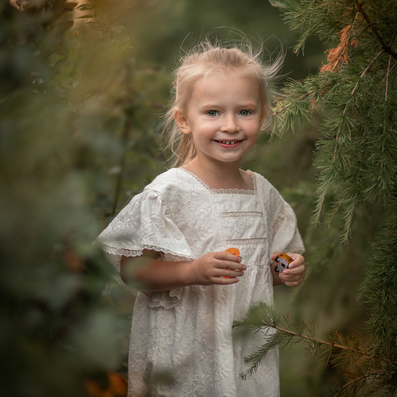 Портфолио. Главная