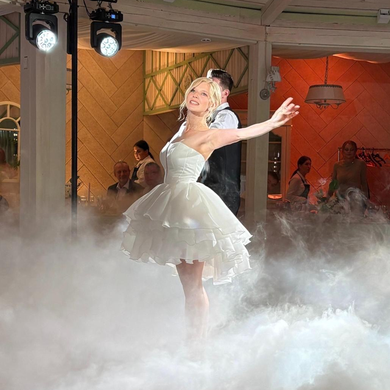 Отзывы. Свадебный видеограф в Ярославле и Москве