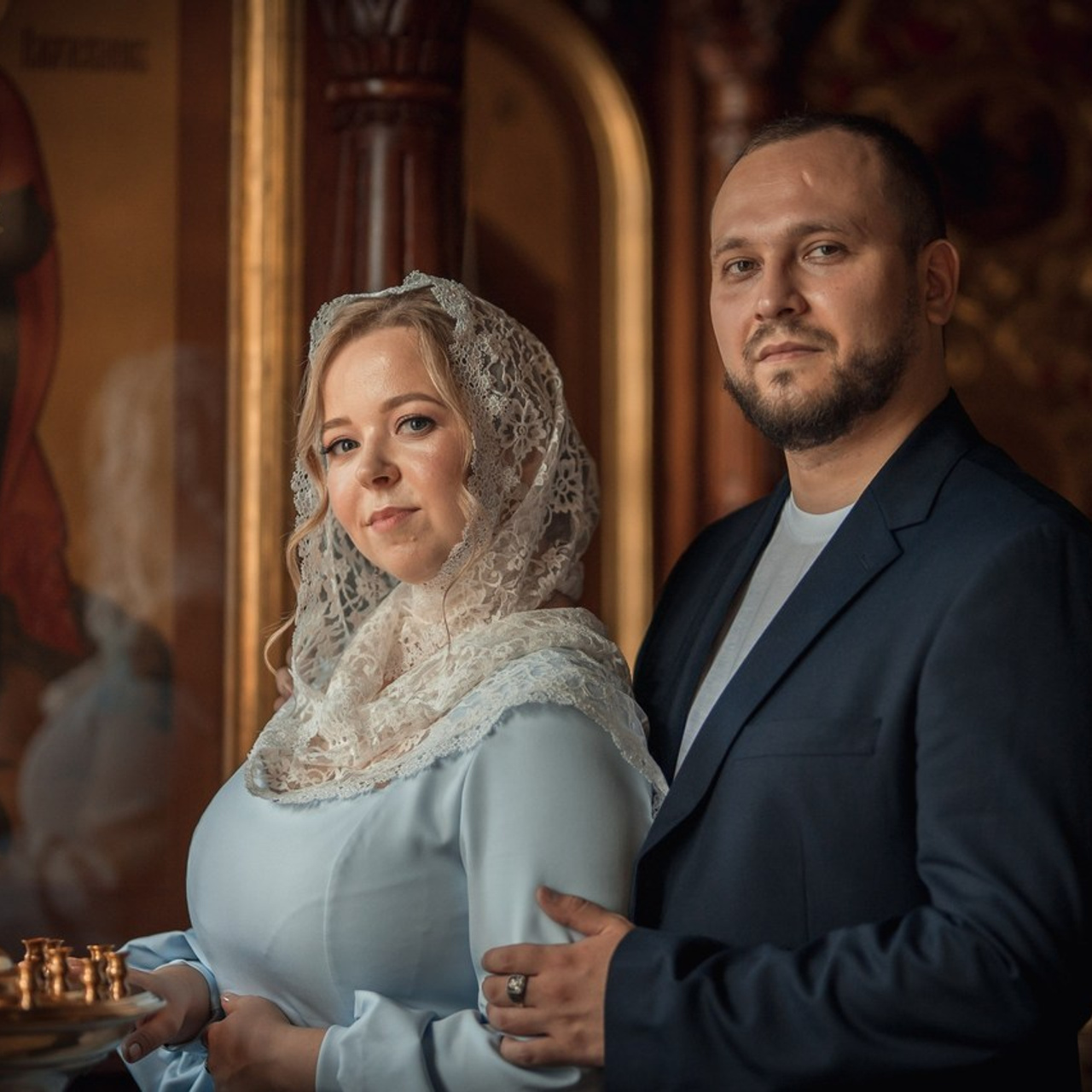 Отзывы. Семейный фотограф и фотограф на таинства в Москве Юлия Калайджян