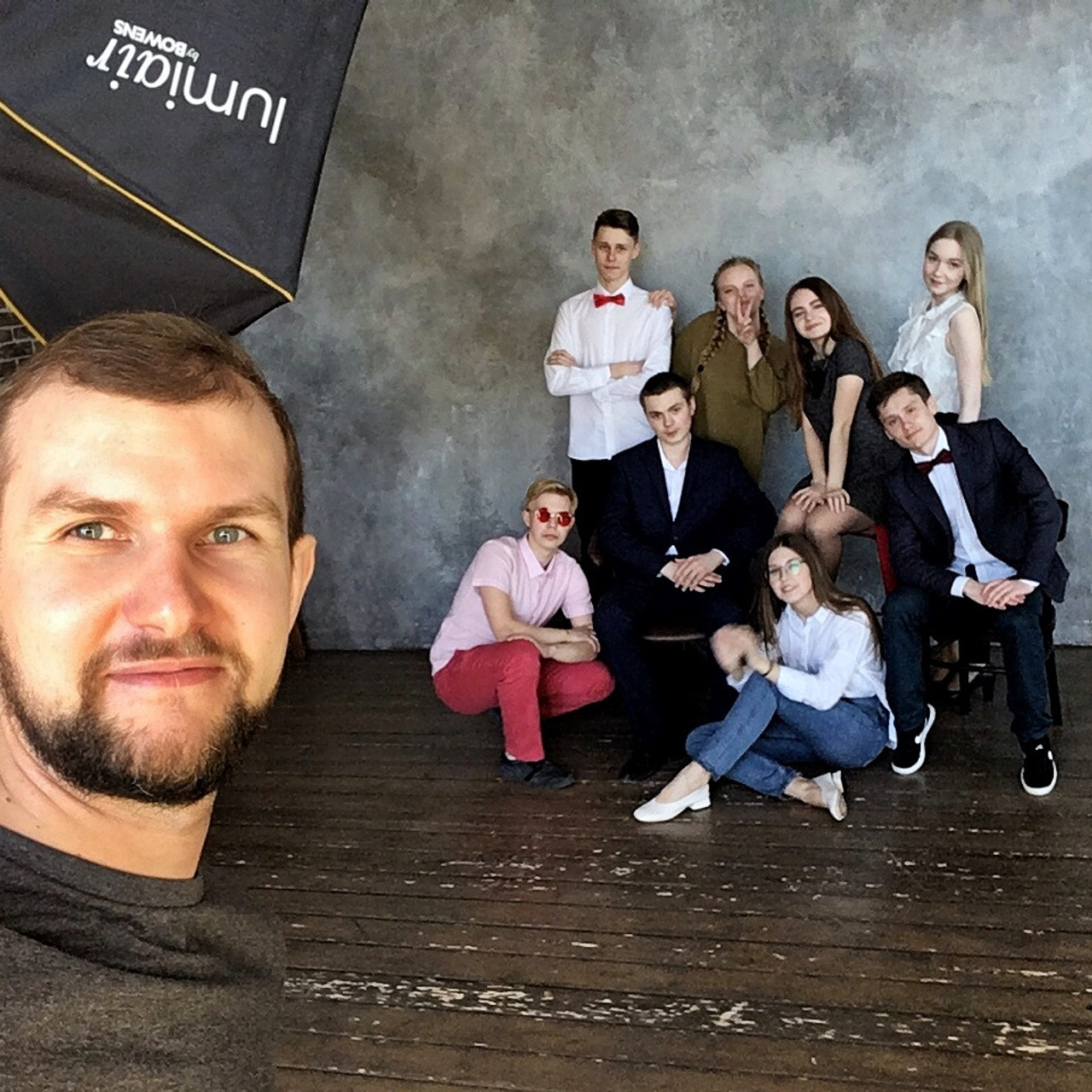 Выпускные альбомы Пермь