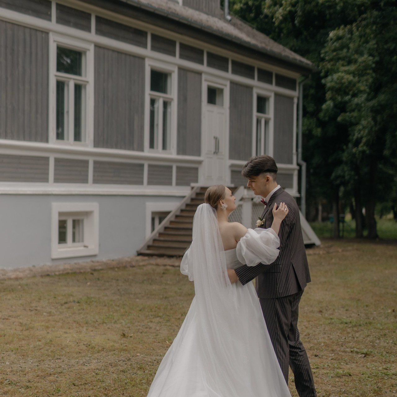 Отзывы. Свадебный и семейный фотограф Барановичи Кристина Глазунова Кобрин