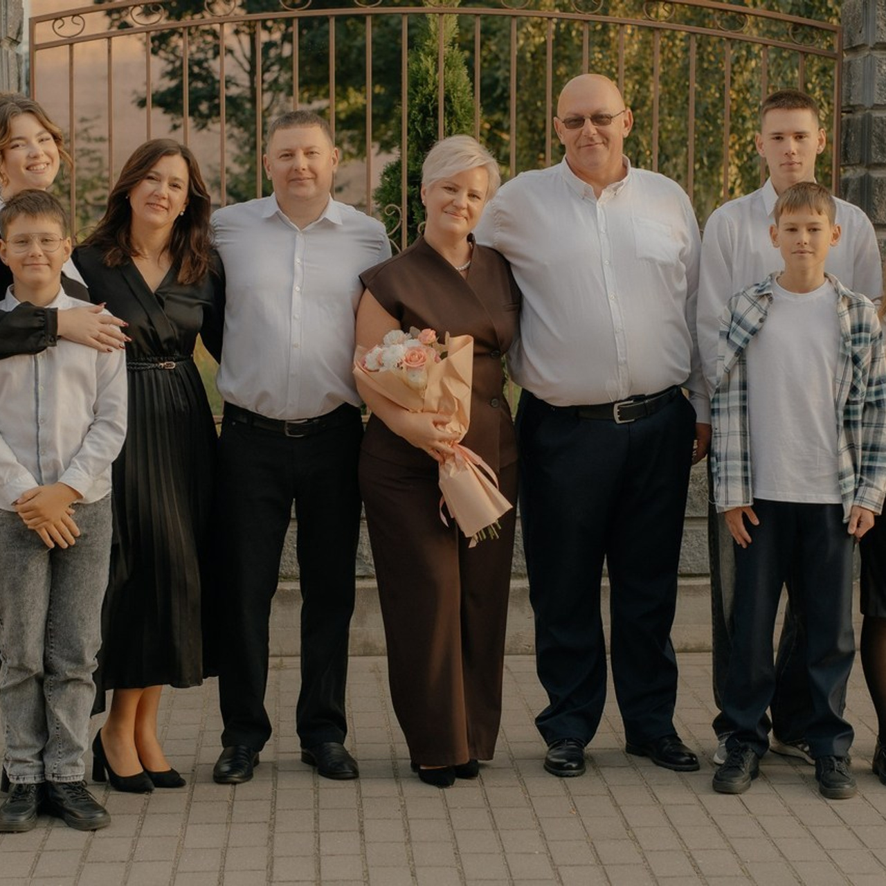 Отзывы. Свадебный и семейный фотограф Барановичи Кристина Глазунова Кобрин