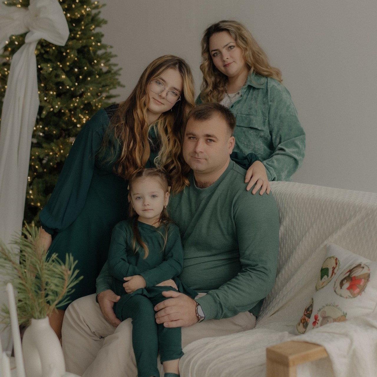 Отзывы. Свадебный и семейный фотограф Барановичи Кристина Глазунова Кобрин