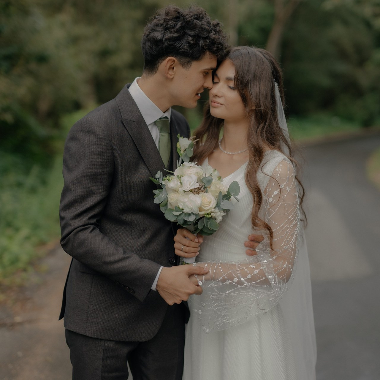 Отзывы. Свадебный и семейный фотограф Барановичи Кристина Глазунова Кобрин