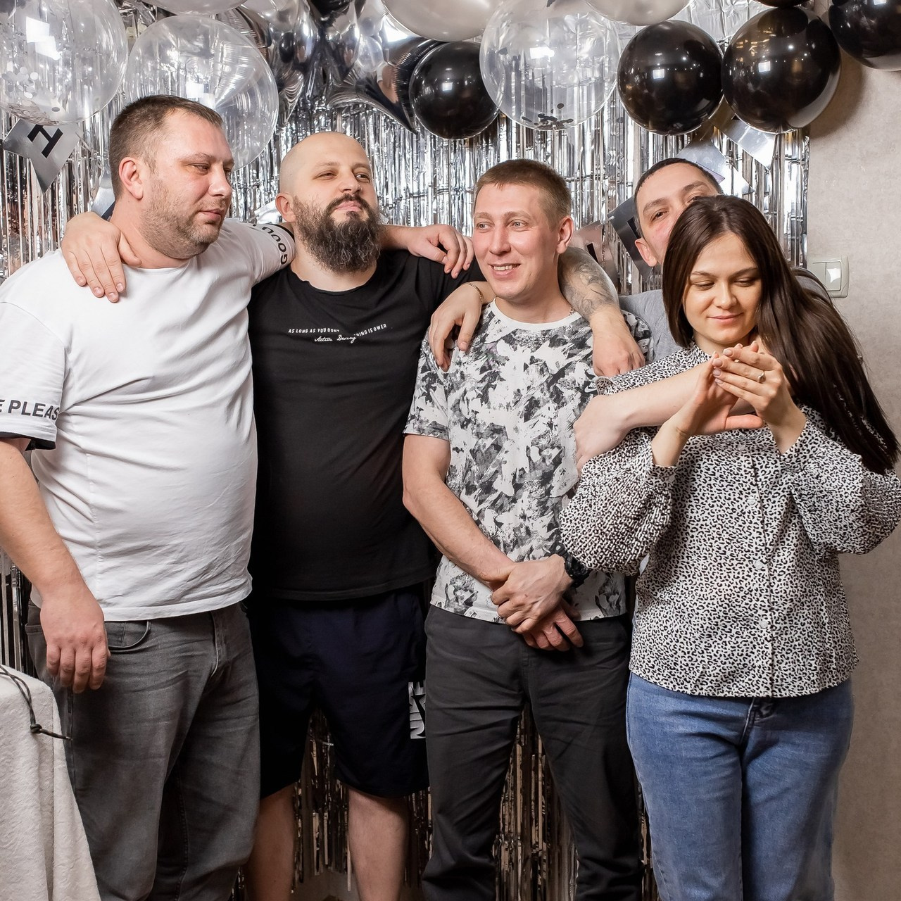 Отзывы. Свадебный и семейный фотограф в Томске Елена Карпенко