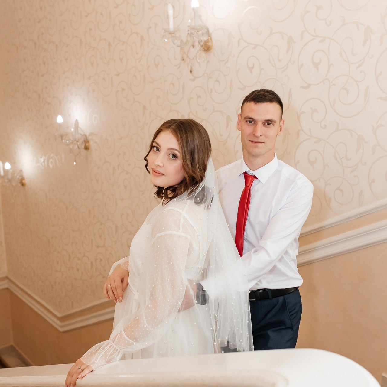 Отзывы. Свадебный и семейный фотограф в Томске Елена Карпенко