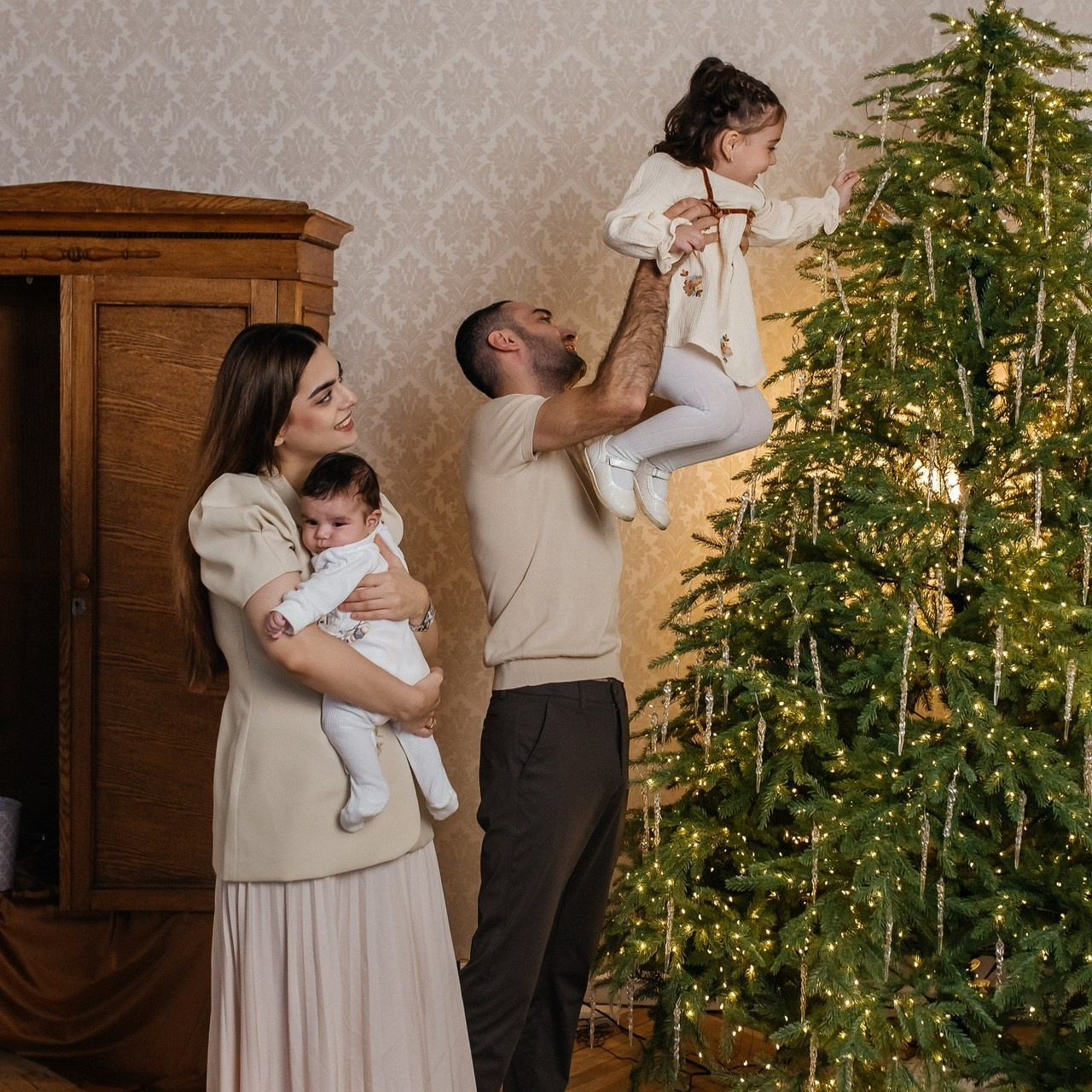 Отзывы. Свадебный и семейный фотограф в Томске Елена Карпенко