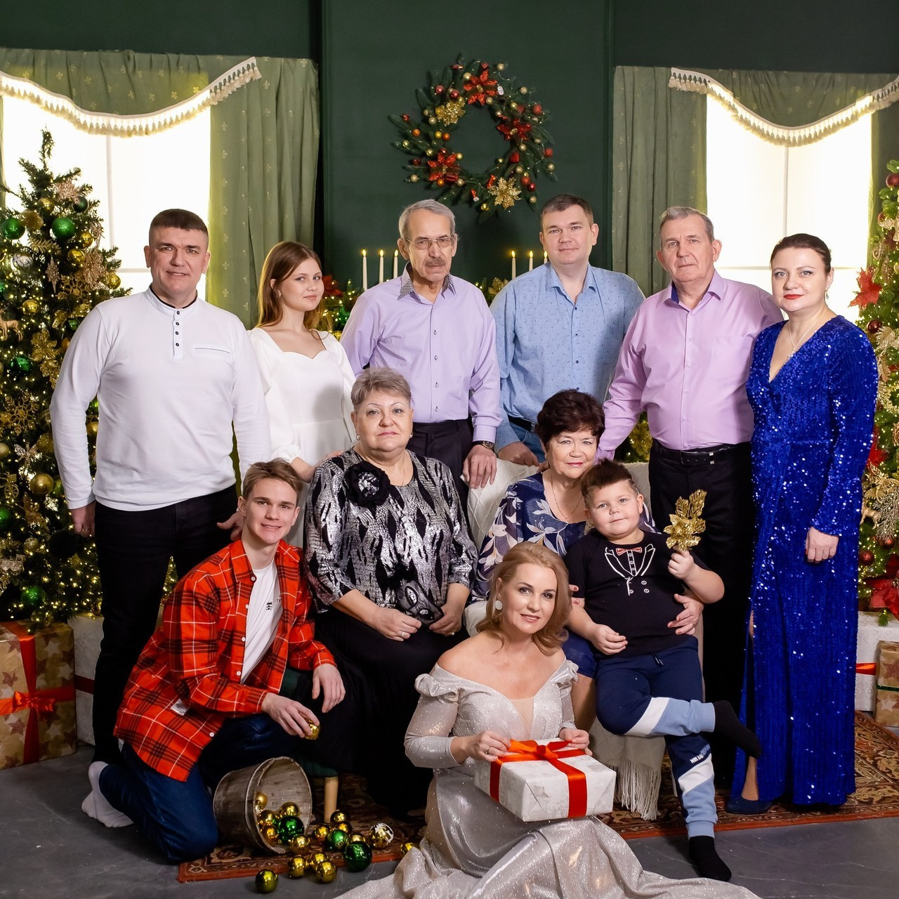 Отзывы. Свадебный и семейный фотограф в Томске Елена Карпенко