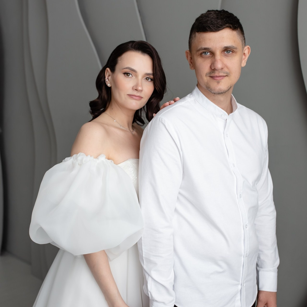 Отзывы. Свадебный и семейный фотограф в Томске Елена Карпенко