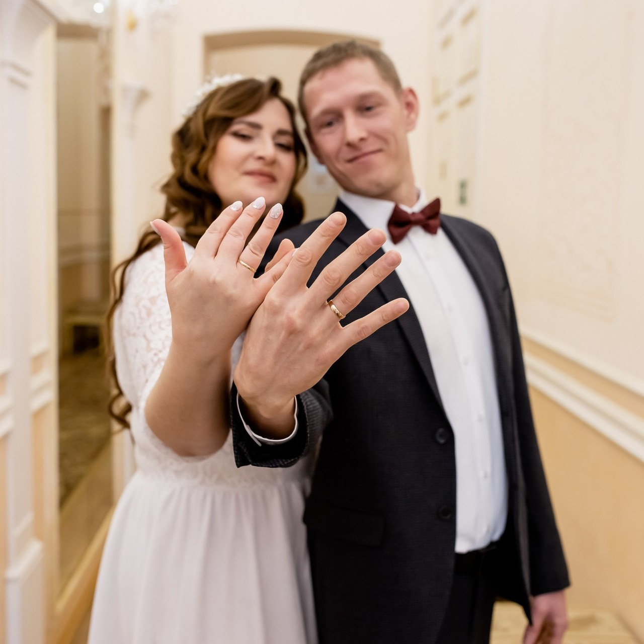 Отзывы. Свадебный и семейный фотограф в Томске Елена Карпенко