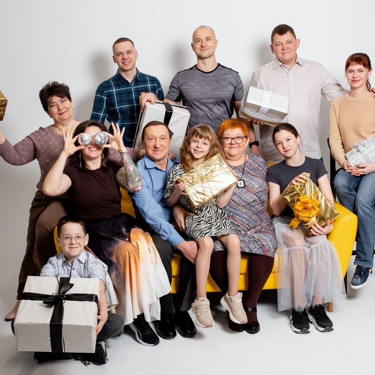Отзывы. Свадебный и семейный фотограф в Томске Елена Карпенко