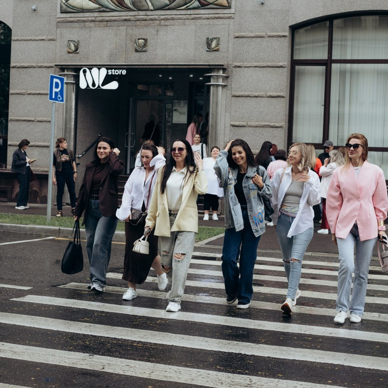 Отзывы. Фотограф Мария