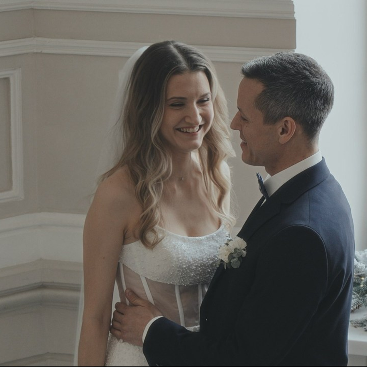 Отзывы. Видеограф Никита Медведев