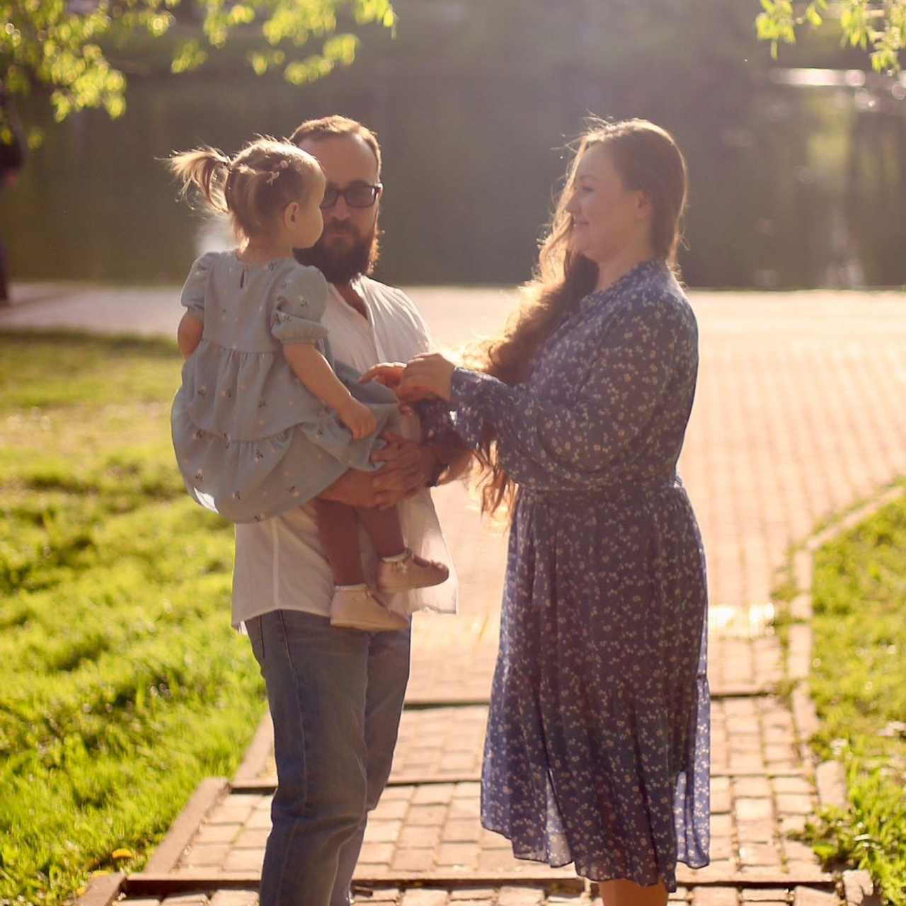Отзывы. Семейный фотограф Марина Платонова