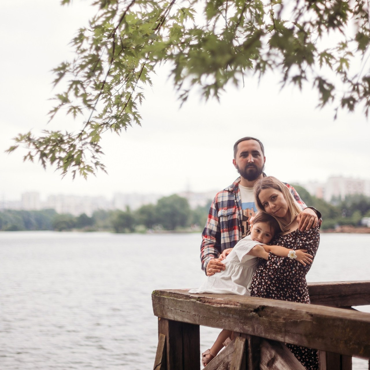 Отзывы. Семейный фотограф Марина Платонова