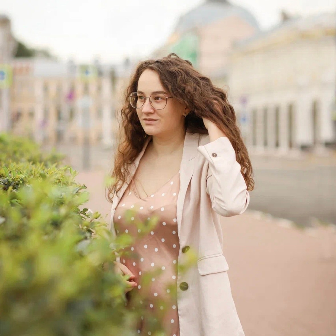 Отзывы. Семейный фотограф в Люберцах Шешина Анастасия