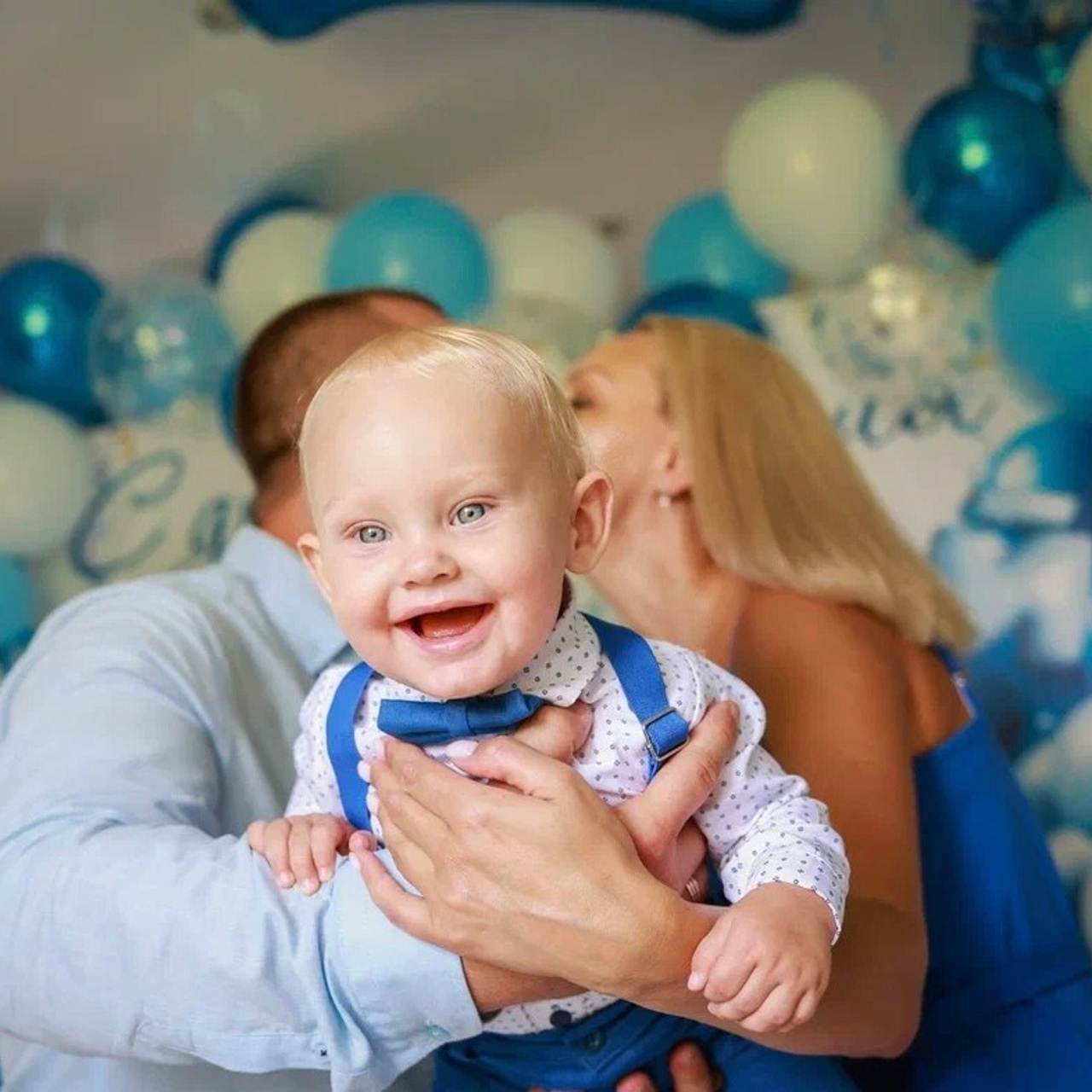 Отзывы. Семейный фотограф в Люберцах Шешина Анастасия