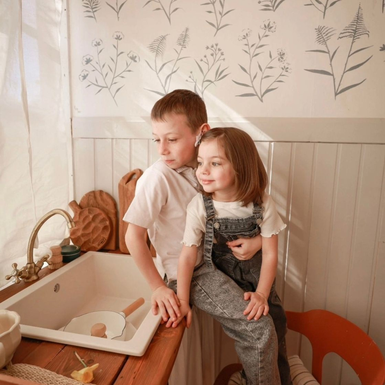 Отзывы. Семейный фотограф в Люберцах Шешина Анастасия