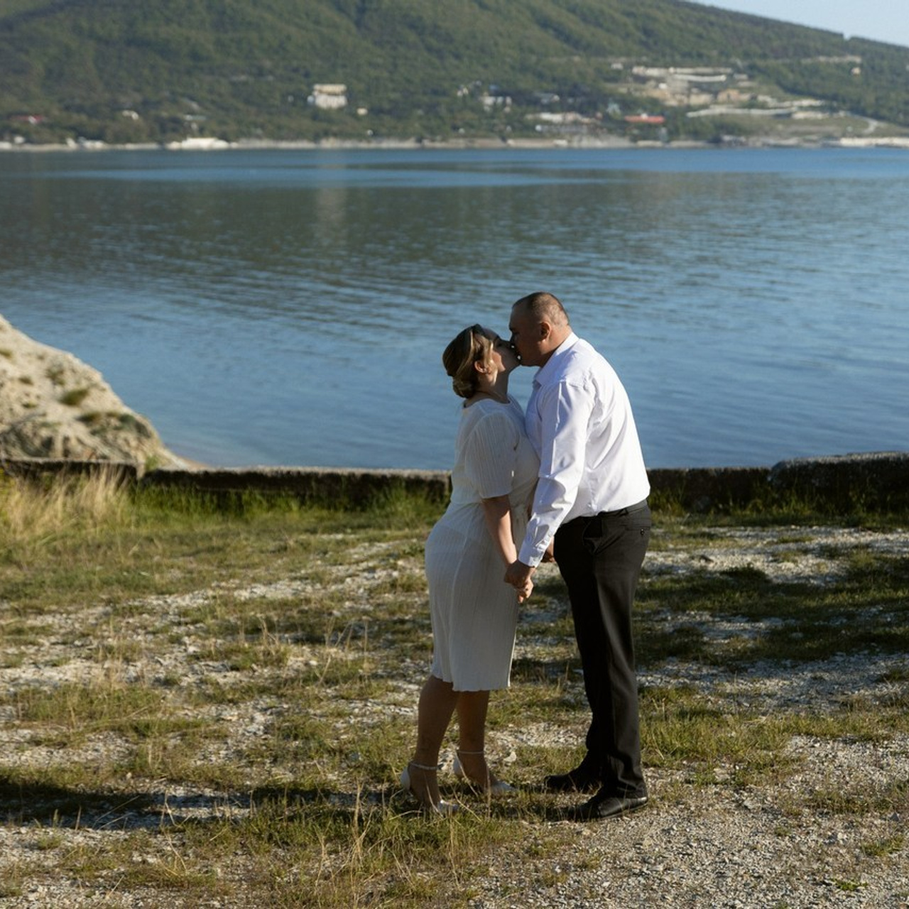 Отзывы. Свадебный и семейный фотограф в Анапе/Новороссийске Виктория Чайка