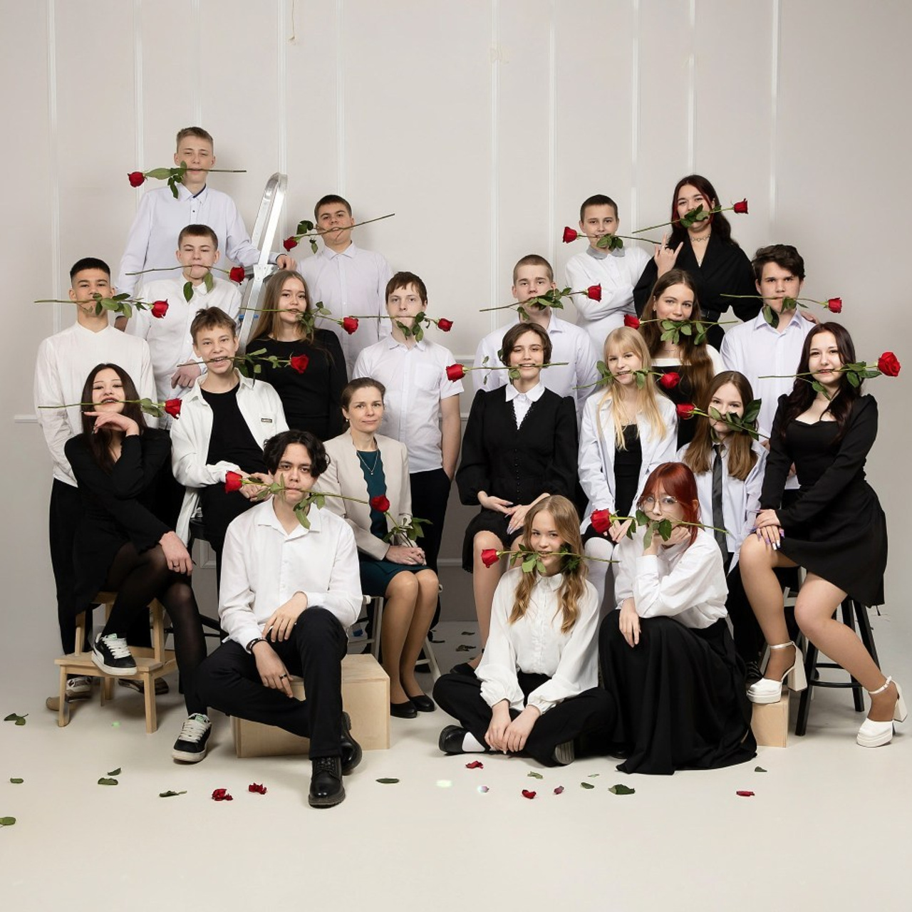 Отзывы. Выпускные альбомы «Эврика» в Нижнем Новгороде