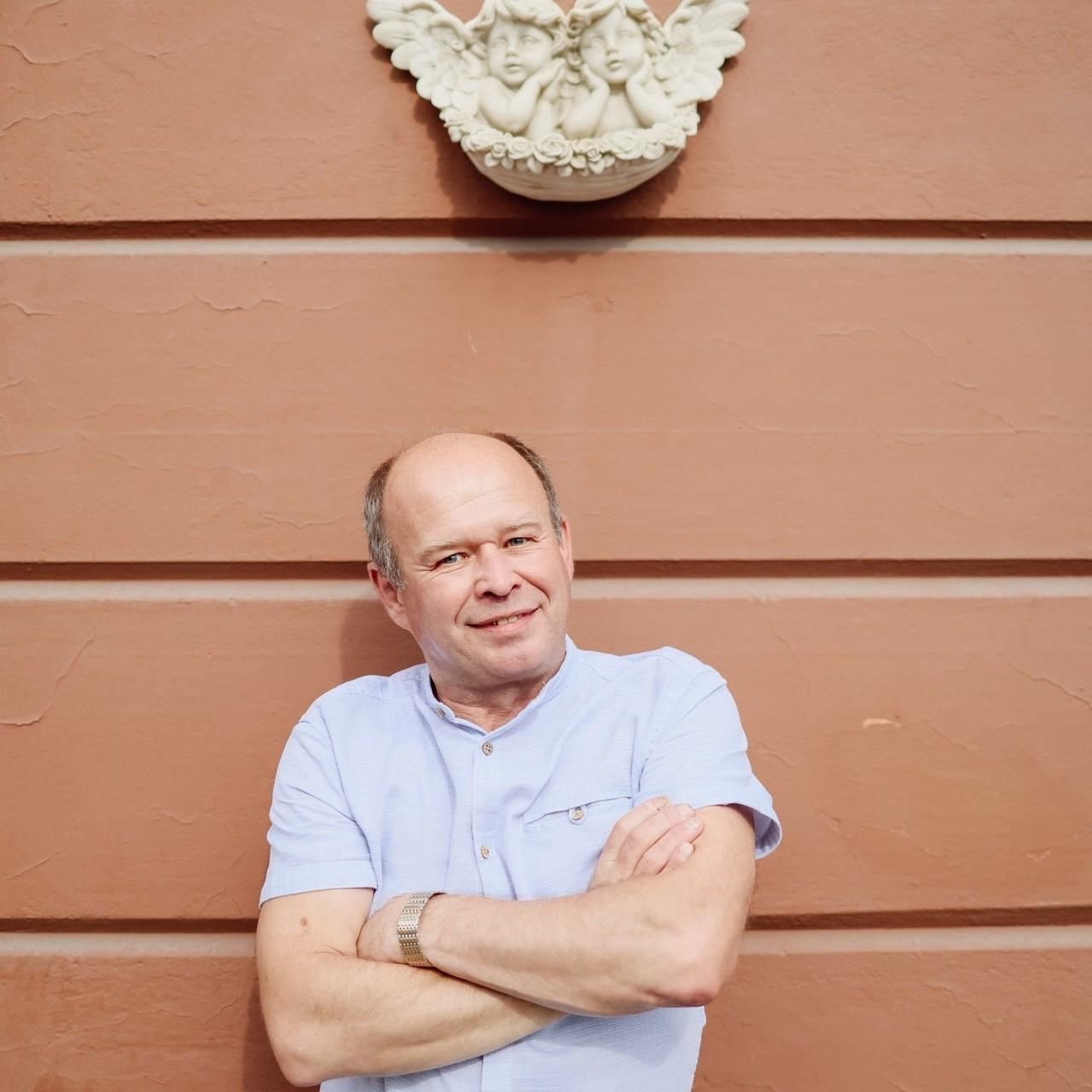 Отзывы клиентов, обратная связь. Твой снимок СПб